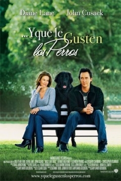 Póster de Y que le Gusten los Perros