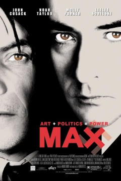 Poster Max