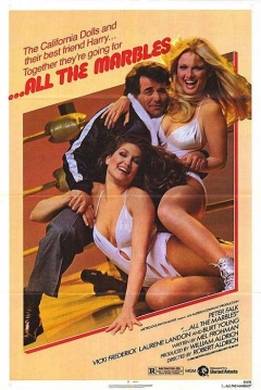 Poster Chicas con Gancho