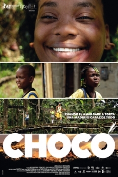 Poster Chocó