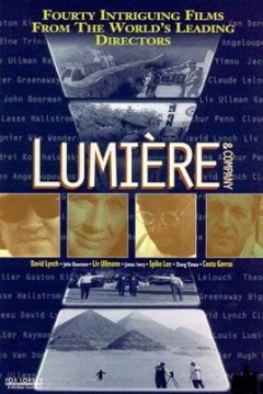 Ficha Lumière y Compañía