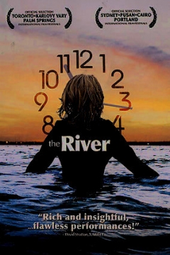 Poster The River