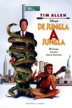 Ficha De Jungla a Jungla