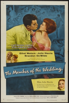 Ficha The Member of the Wedding