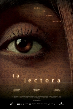 Poster La Lectora