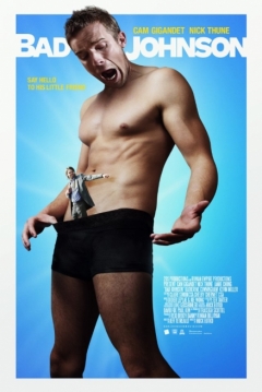 Poster Bad Johnson