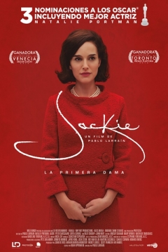 Ficha Jackie
