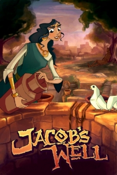 Poster Jacob's Well
