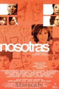 Poster Nosotras