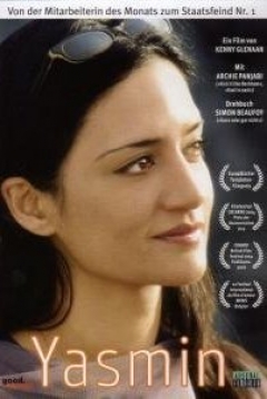 Poster Yasmin