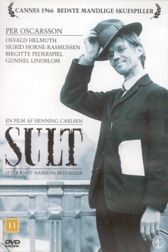 Poster Sult