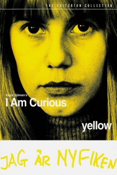 Poster Soy Curiosa: Amarillo