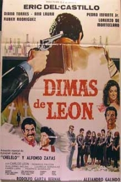 Ficha Dimas de Leon