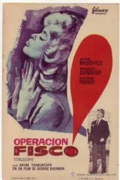 Poster Operacion Fisco