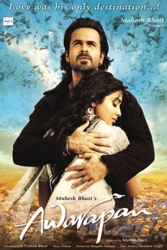 Poster Awarapan