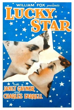 Poster Estrellas Dichosas