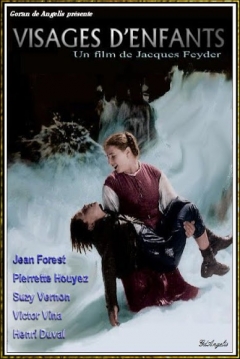 Poster La Otra Madre