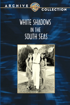 Poster Sombras Blancas