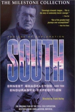 Poster South
