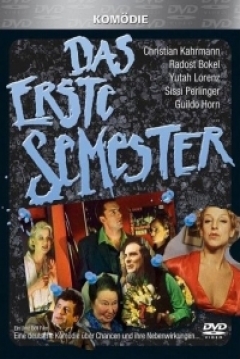 Poster The First Semester