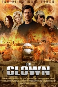 Poster The Clown