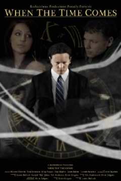 Poster When the Time Comes