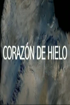 Poster Corazón de Hielo