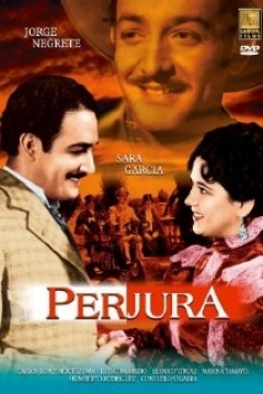 Poster Perjura