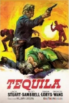 Poster Tequila