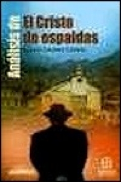 Poster El Cristo de espaldas
