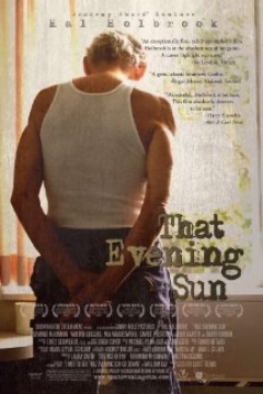 Poster That Evening Sun