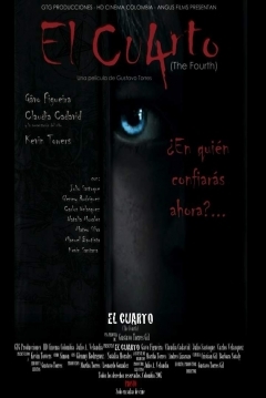 Poster El cuarto