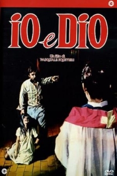 Poster Io e Dio
