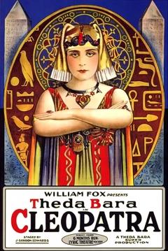 Poster Cleopatra