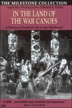 Poster En la Tierra de los Cazadores de Cabezas