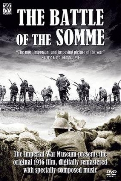 Poster The Battle of the Somme