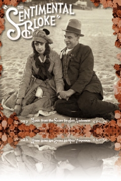 Poster The Sentimental Bloke