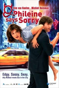 Poster Phileine Says Sorry