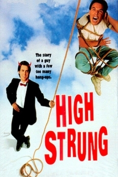 Poster High Strung