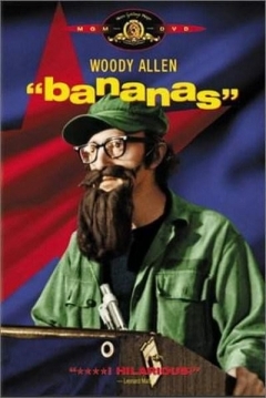 Poster Bananas