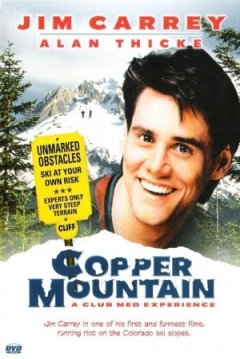Poster Copper Mountain