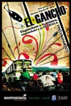 Poster El gancho