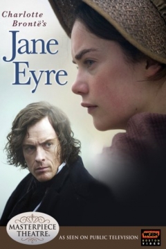 Poster Jane Eyre