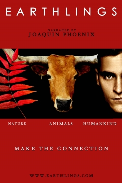 Poster Earthlings