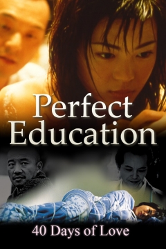Poster Perfect Education 2: 40 Days Of Love