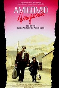 Poster Amigomío