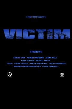 Victim