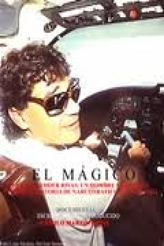 Poster El Mágico