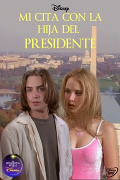Ficha Mi Cita con la Hija del Presidente