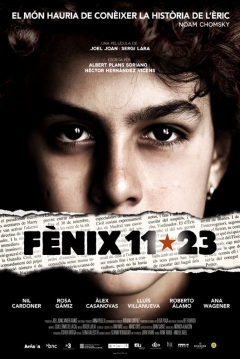 Poster Fènix 11·23